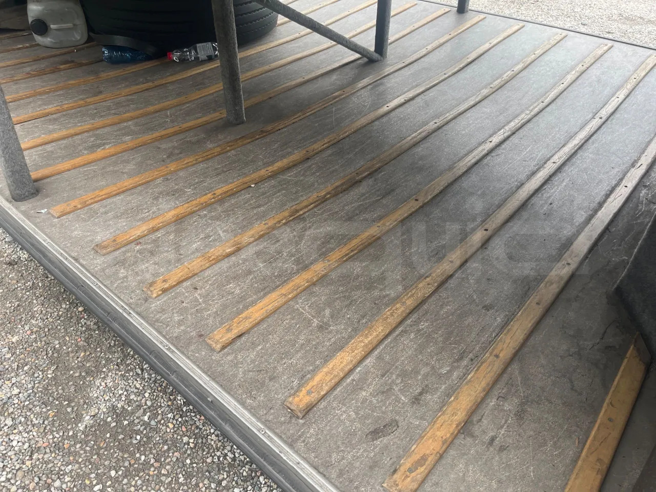 Starppilsētu autobuss Beulas Man HOCL: foto 6