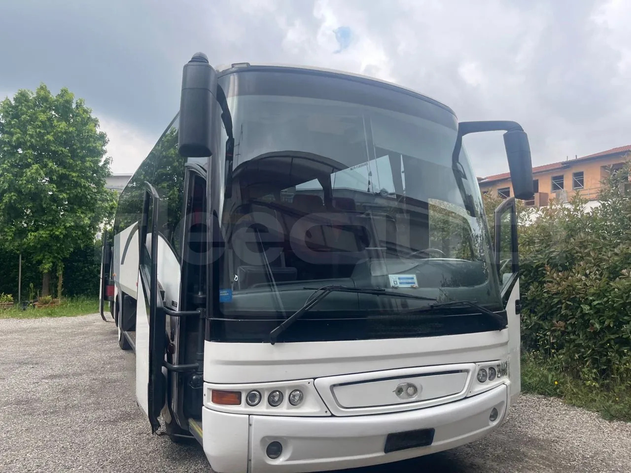 Starppilsētu autobuss Beulas Man HOCL: foto 10