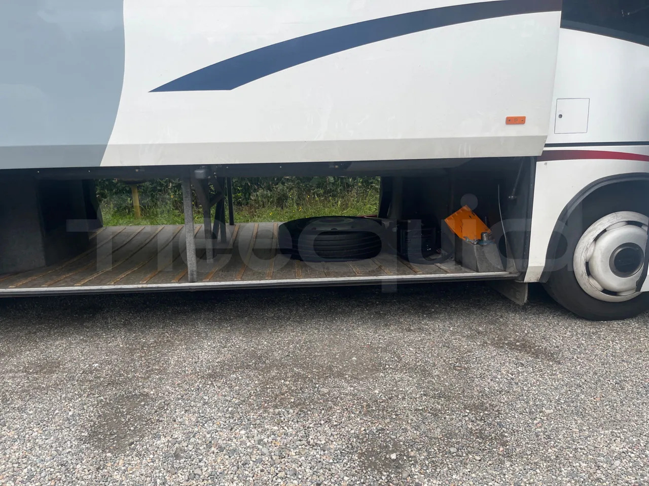 Beulas Man HOCL - Starppilsētu autobuss: foto 4 Beulas Man HOCL - Starppilsētu autobuss: foto 4