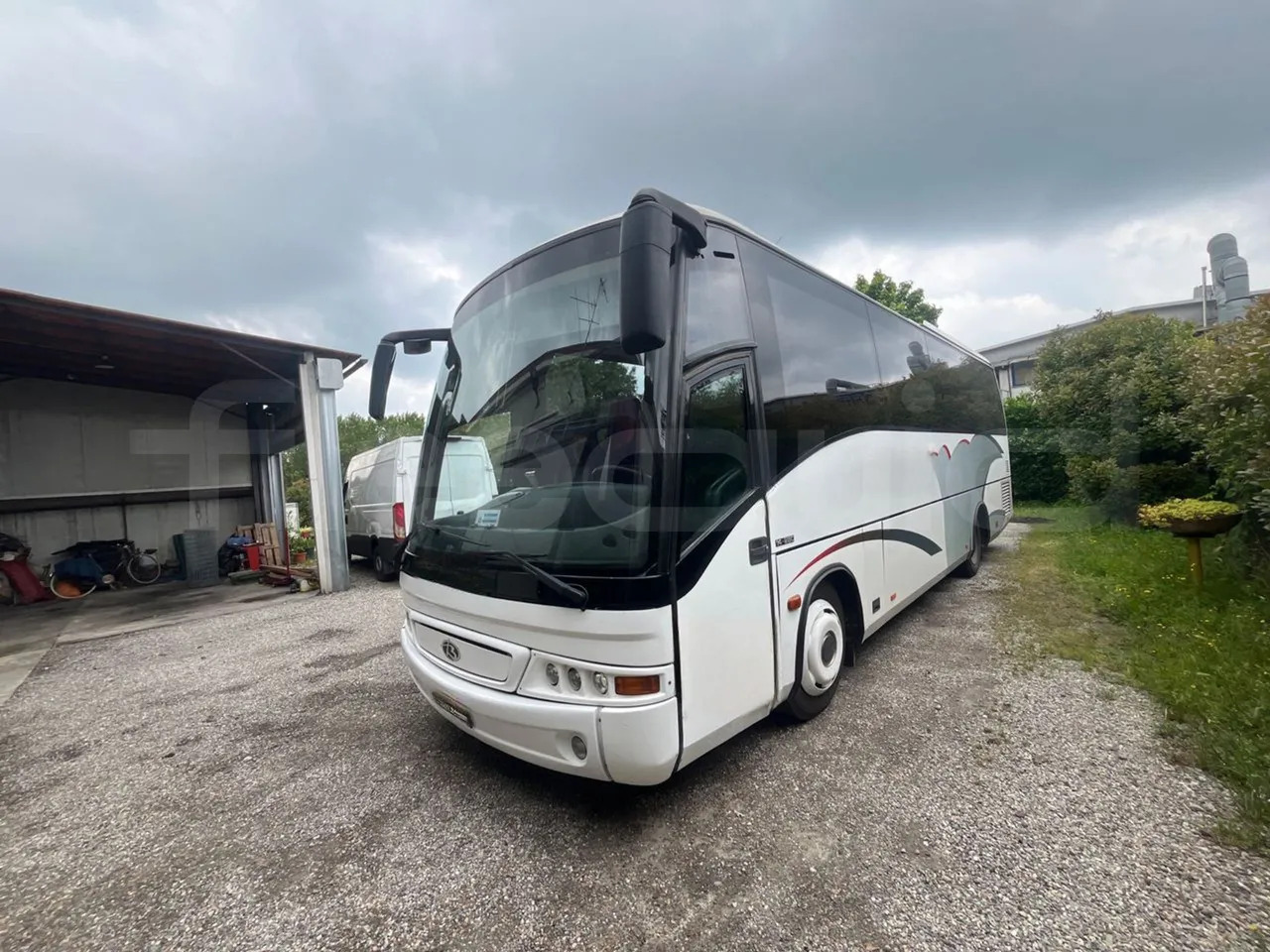 Beulas Man HOCL - Starppilsētu autobuss: foto 3 Beulas Man HOCL - Starppilsētu autobuss: foto 3