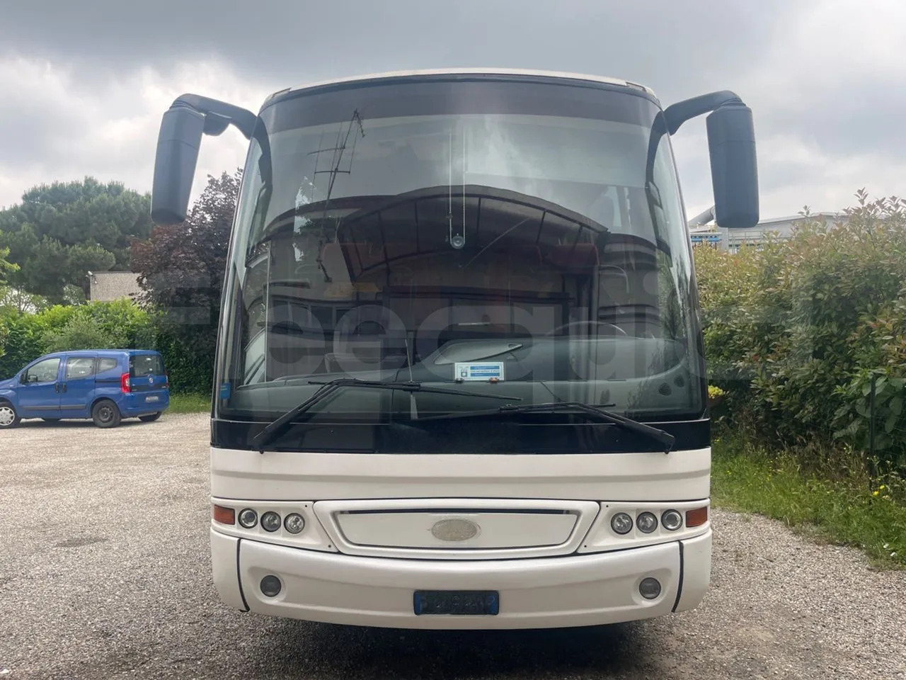 Beulas Man HOCL - Starppilsētu autobuss: foto 1 Beulas Man HOCL - Starppilsētu autobuss: foto 1