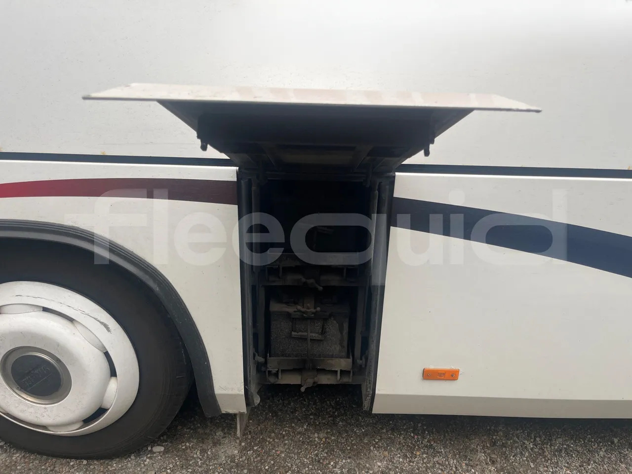 Starppilsētu autobuss Beulas Man HOCL: foto 17