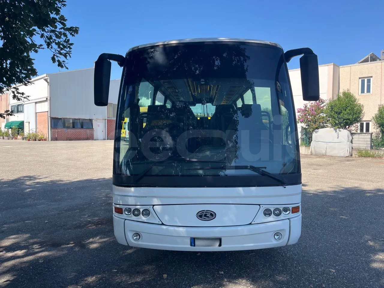 Beulas Man Midistar - Starppilsētu autobuss: foto 2 Beulas Man Midistar - Starppilsētu autobuss: foto 2