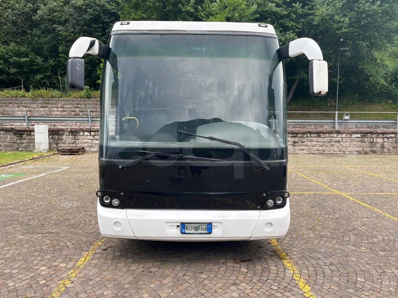 Bmc PROBUS TBX - Starppilsētu autobuss: foto 2 Bmc PROBUS TBX - Starppilsētu autobuss: foto 2
