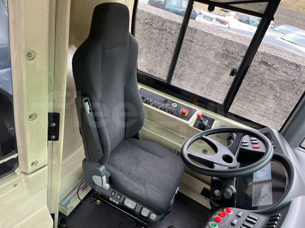 BredaMenarinibus CityMood - Pilsētas autobuss: foto 3 BredaMenarinibus CityMood - Pilsētas autobuss: foto 3