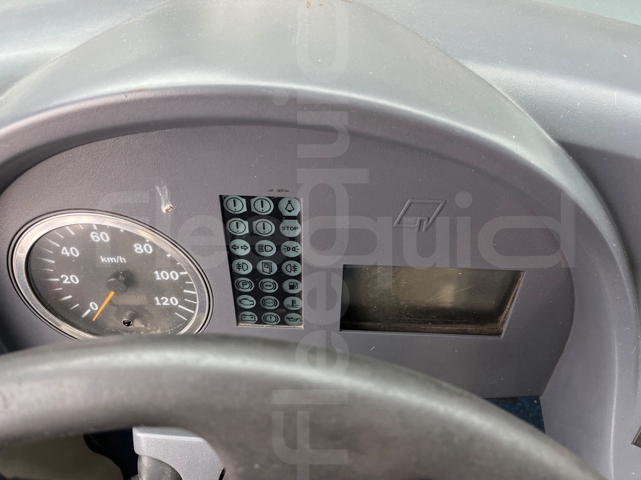 BredaMenarinibus Vivacity - Pilsētas autobuss: foto 3 BredaMenarinibus Vivacity - Pilsētas autobuss: foto 3