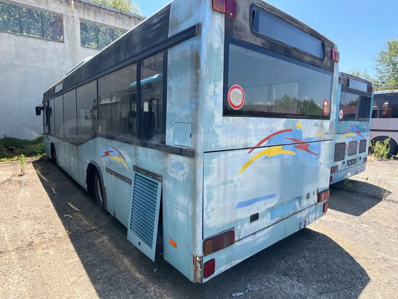 Bundle di 19 mezzi Neoplan - N4011 Iveco - Cacciamali Man - Lion's City Iveco - Orlandi Sicca Iveco - Cacciamali Fiat - Poker Man - 10.180 HOCL Man - 469 L Man - Neoplan Neoplan - N4011 Volvo - Padane - Pilsētas autobuss: foto 5 Bundle di 19 mezzi Neoplan - N4011 Iveco - Cacciamali Man - Lion's City Iveco - Orlandi Sicca Iveco - Cacciamali Fiat - Poker Man - 10.180 HOCL Man - 469 L Man - Neoplan Neoplan - N4011 Volvo - Padane - Pilsētas autobuss: foto 5