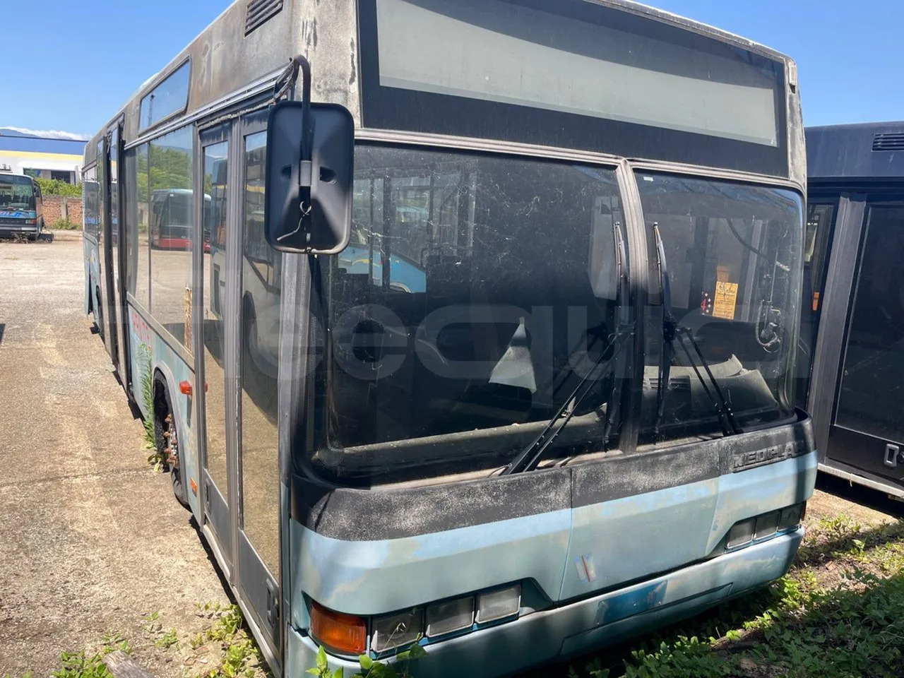 Bundle di 19 mezzi Neoplan - N4011 Iveco - Cacciamali Man - Lion's City Iveco - Orlandi Sicca Iveco - Cacciamali Fiat - Poker Man - 10.180 HOCL Man - 469 L Man - Neoplan Neoplan - N4011 Volvo - Padane - Pilsētas autobuss: foto 2 Bundle di 19 mezzi Neoplan - N4011 Iveco - Cacciamali Man - Lion's City Iveco - Orlandi Sicca Iveco - Cacciamali Fiat - Poker Man - 10.180 HOCL Man - 469 L Man - Neoplan Neoplan - N4011 Volvo - Padane - Pilsētas autobuss: foto 2