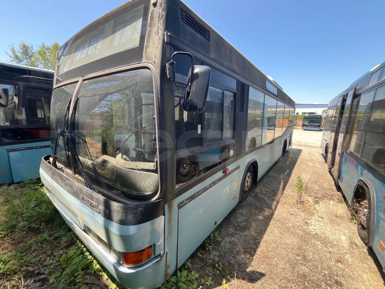 Bundle di 19 mezzi Neoplan - N4011 Iveco - Cacciamali Man - Lion's City Iveco - Orlandi Sicca Iveco - Cacciamali Fiat - Poker Man - 10.180 HOCL Man - 469 L Man - Neoplan Neoplan - N4011 Volvo - Padane - Pilsētas autobuss: foto 3 Bundle di 19 mezzi Neoplan - N4011 Iveco - Cacciamali Man - Lion's City Iveco - Orlandi Sicca Iveco - Cacciamali Fiat - Poker Man - 10.180 HOCL Man - 469 L Man - Neoplan Neoplan - N4011 Volvo - Padane - Pilsētas autobuss: foto 3