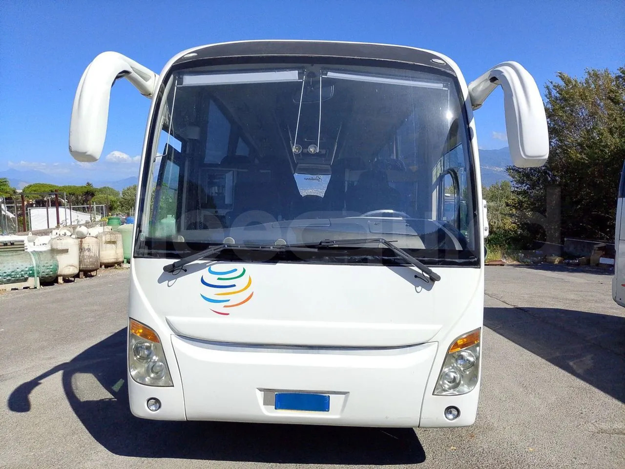 Car Ind GT-ROY - Starppilsētu autobuss: foto 2 Car Ind GT-ROY - Starppilsētu autobuss: foto 2