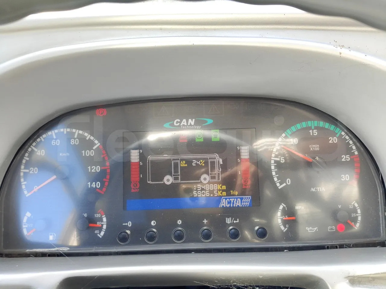 Car Ind GT-ROY - Starppilsētu autobuss: foto 3 Car Ind GT-ROY - Starppilsētu autobuss: foto 3