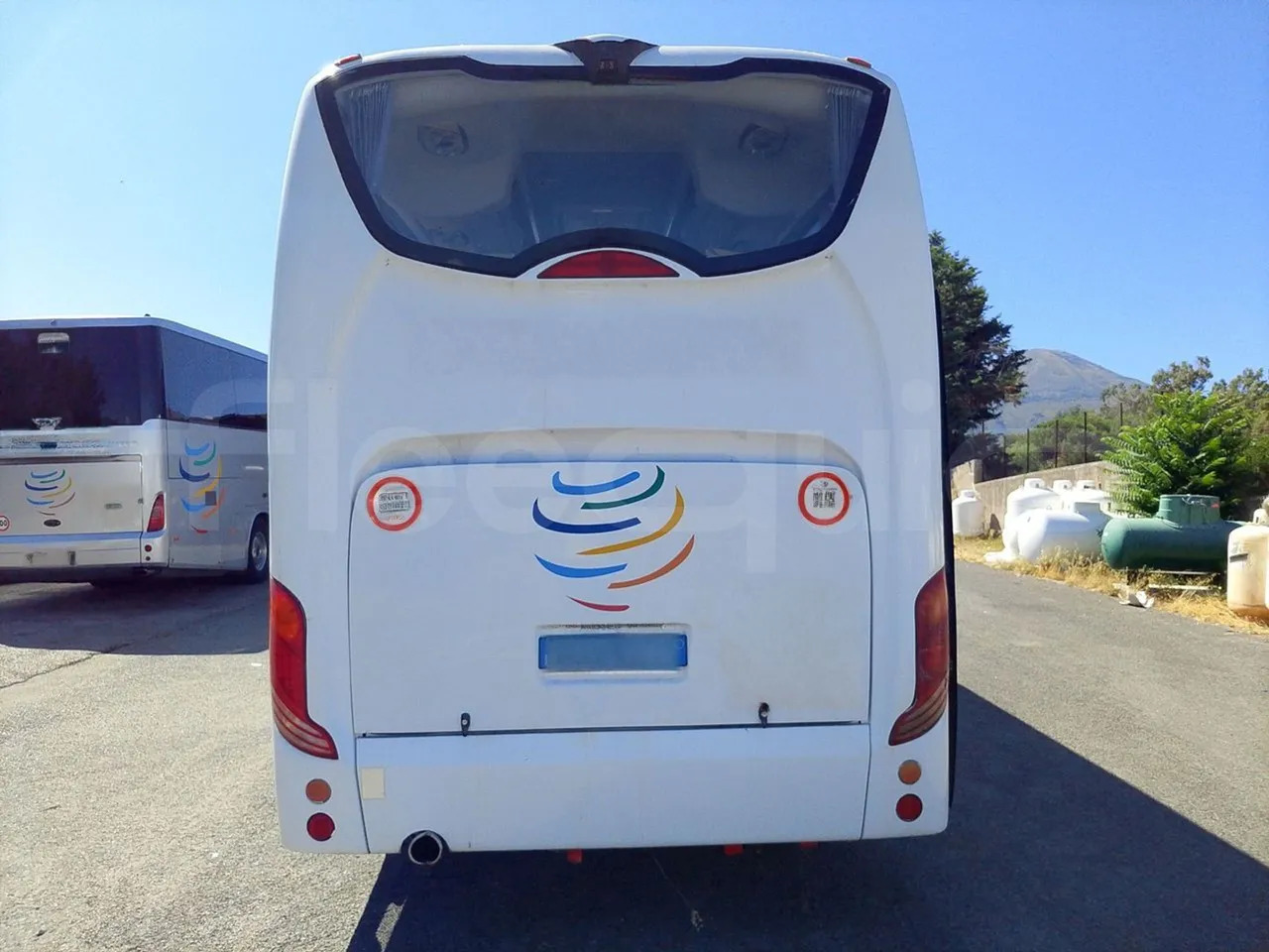 Car Ind GT-ROY - Starppilsētu autobuss: foto 5 Car Ind GT-ROY - Starppilsētu autobuss: foto 5