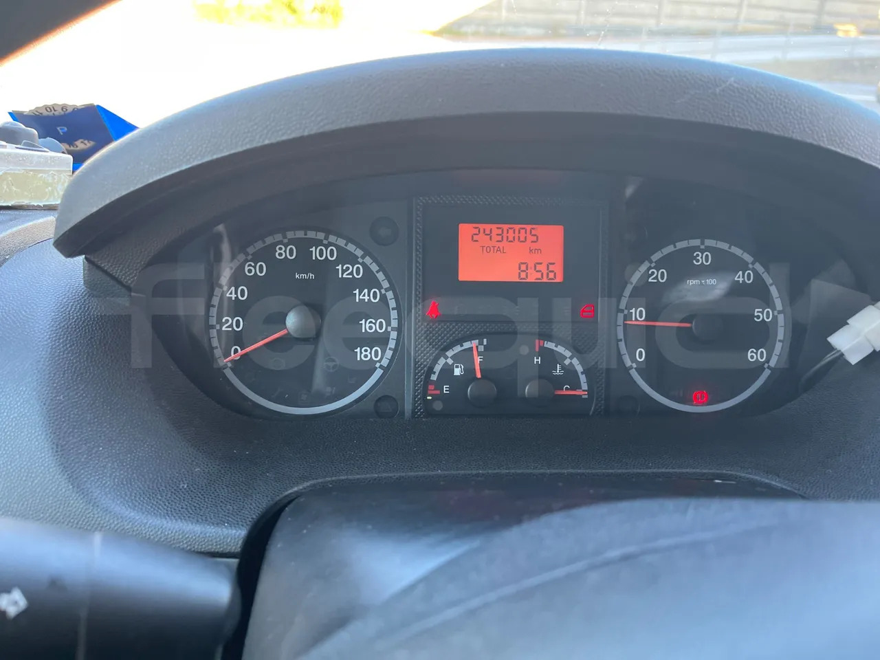 Citroën Jumper - Mikroautobuss, Pasažieru furgons: foto 3 Citroën Jumper - Mikroautobuss, Pasažieru furgons: foto 3