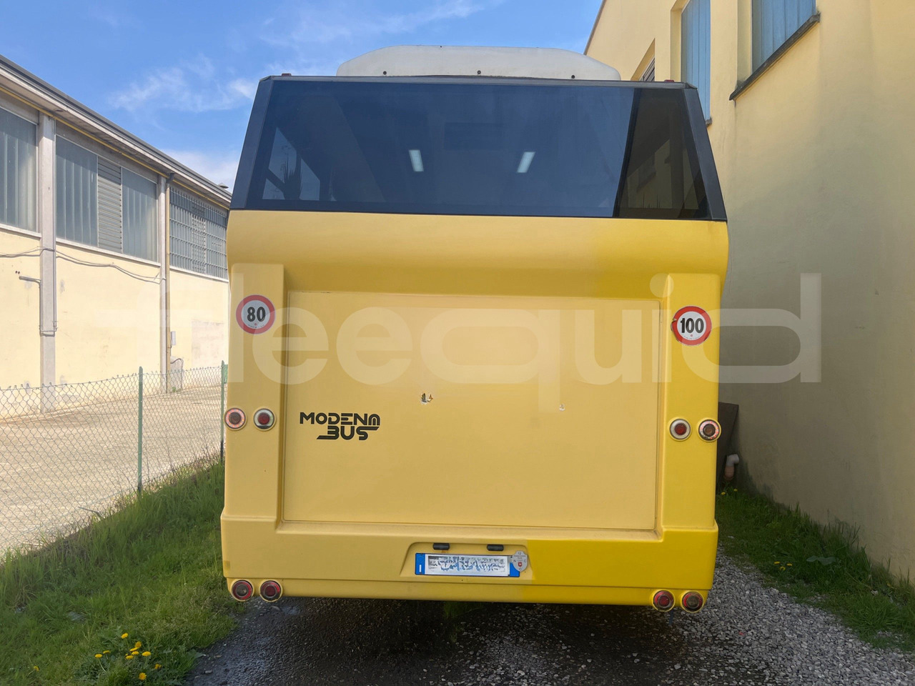 Daf Truck N.V. Calliope - Skolas autobuss: foto 5 Daf Truck N.V. Calliope - Skolas autobuss: foto 5