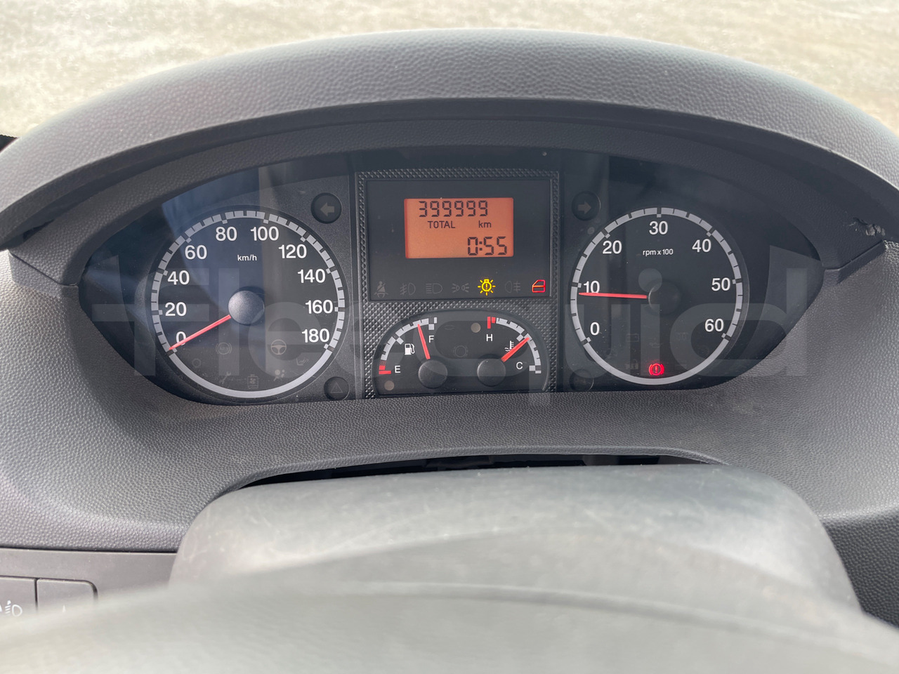 Fiat Ducato - Piepilsētas autobuss: foto 3 Fiat Ducato - Piepilsētas autobuss: foto 3