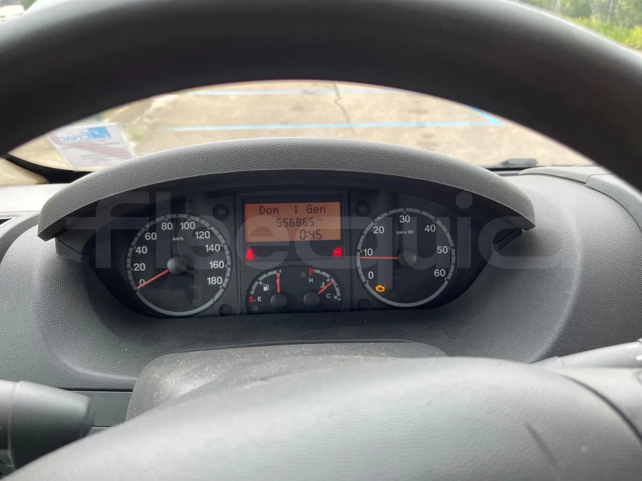 Fiat Ducato - Piepilsētas autobuss: foto 3 Fiat Ducato - Piepilsētas autobuss: foto 3