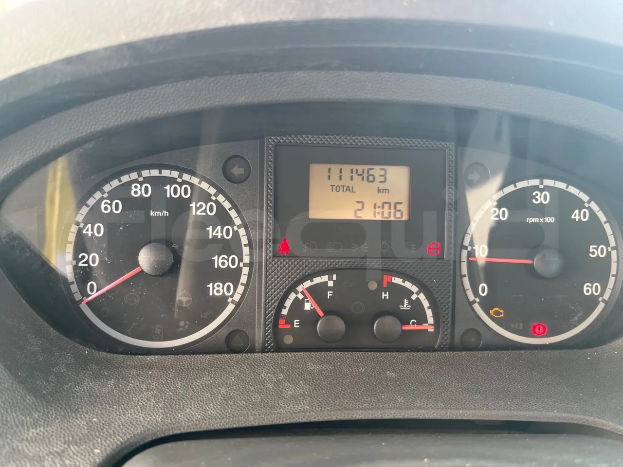 Fiat Ducato - Mikroautobuss, Pasažieru furgons: foto 3 Fiat Ducato - Mikroautobuss, Pasažieru furgons: foto 3