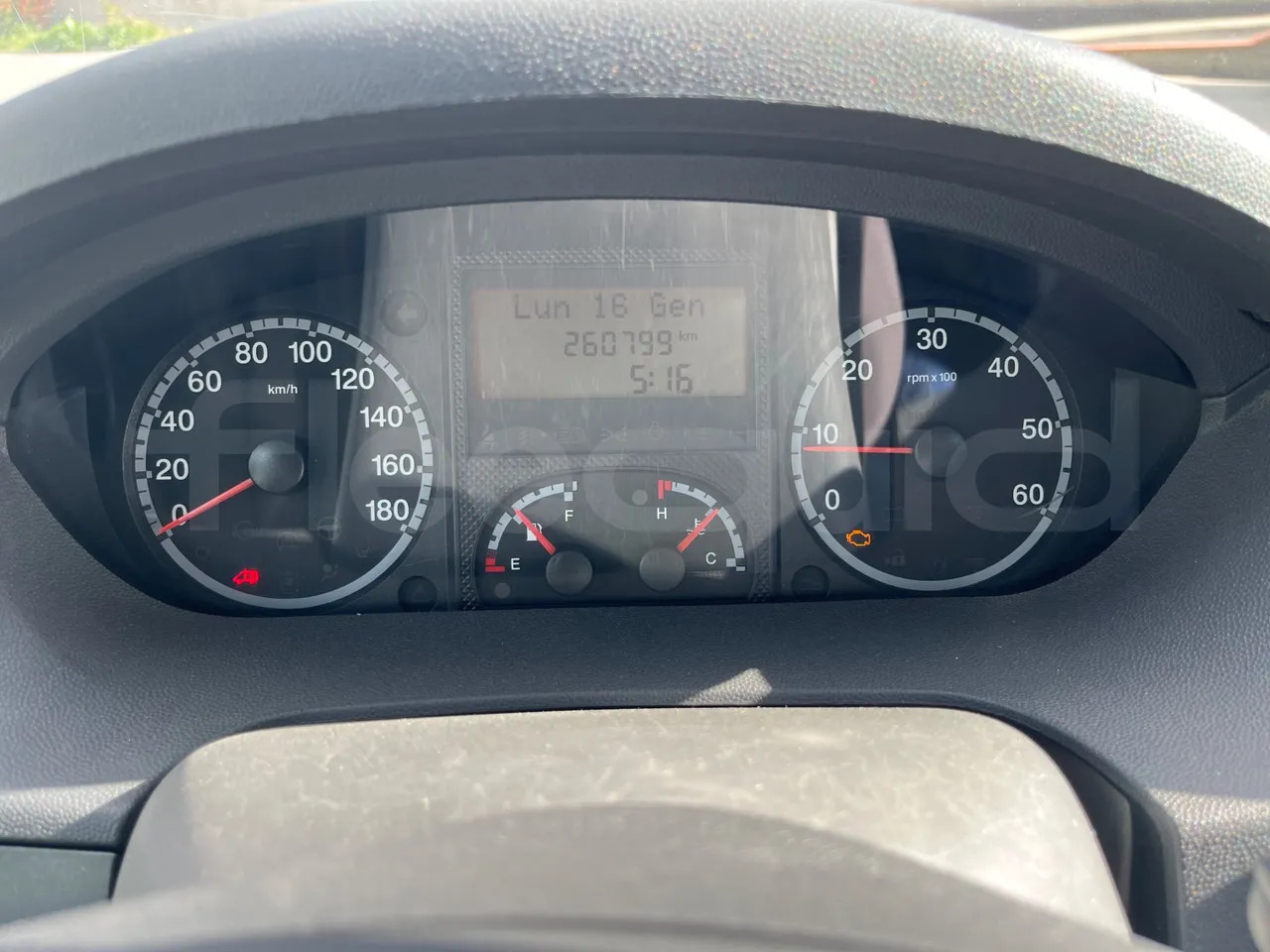 Fiat Ducato - Skolas autobuss: foto 3 Fiat Ducato - Skolas autobuss: foto 3