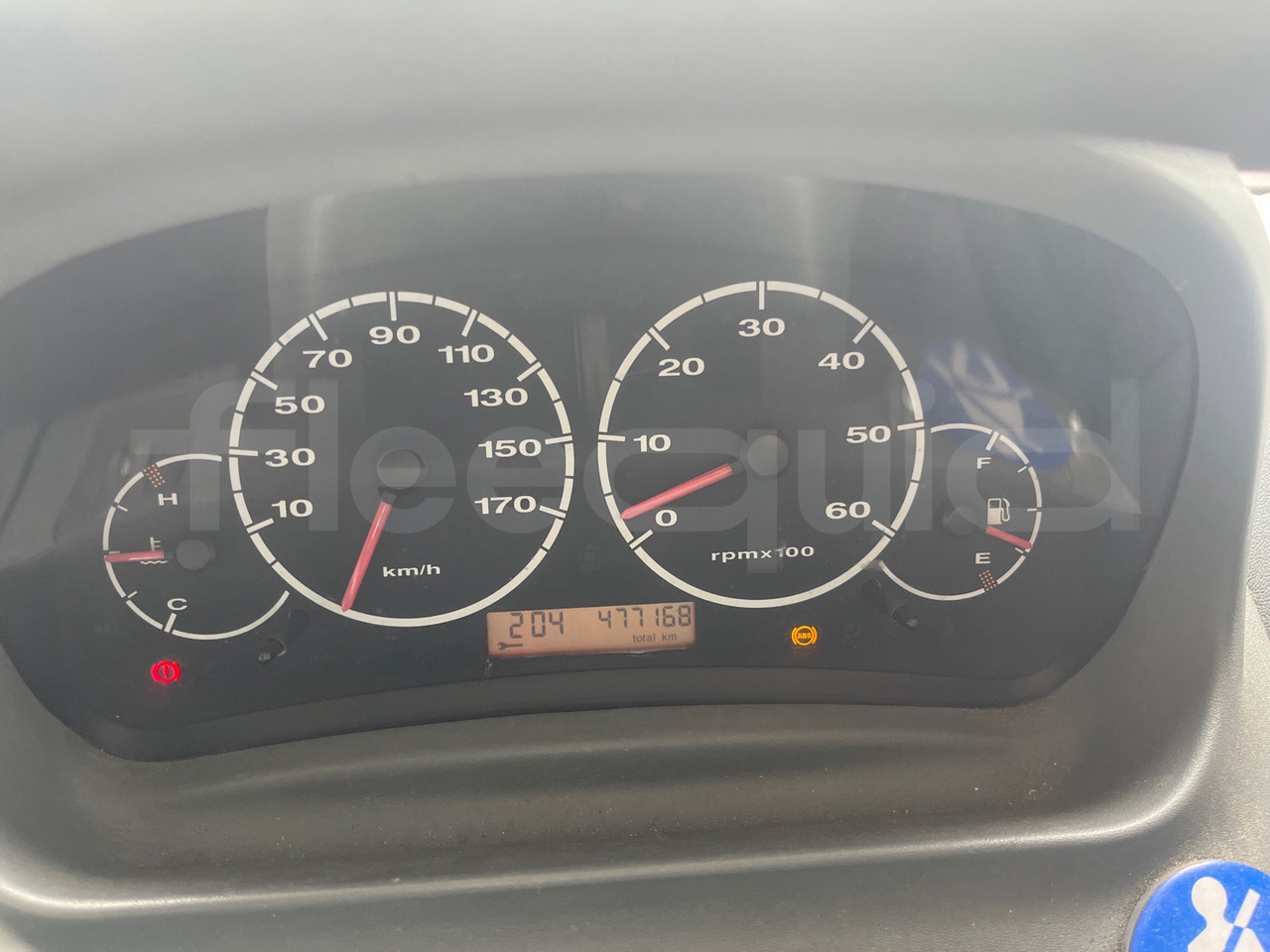 Fiat Ducato Maxi - Starppilsētu autobuss: foto 3 Fiat Ducato Maxi - Starppilsētu autobuss: foto 3