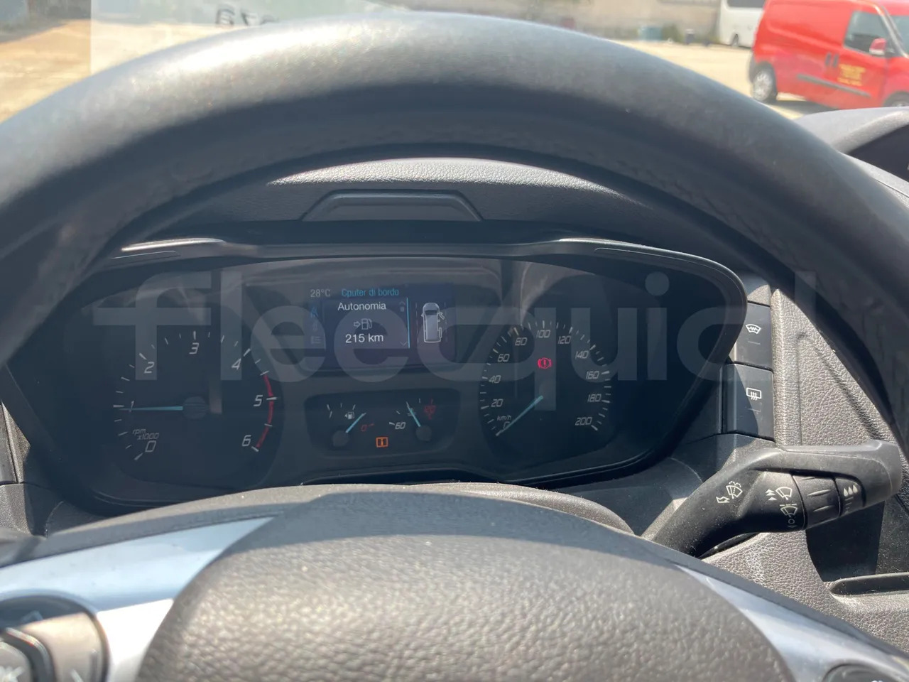 Ford Transit - Mikroautobuss, Pasažieru furgons: foto 3 Ford Transit - Mikroautobuss, Pasažieru furgons: foto 3