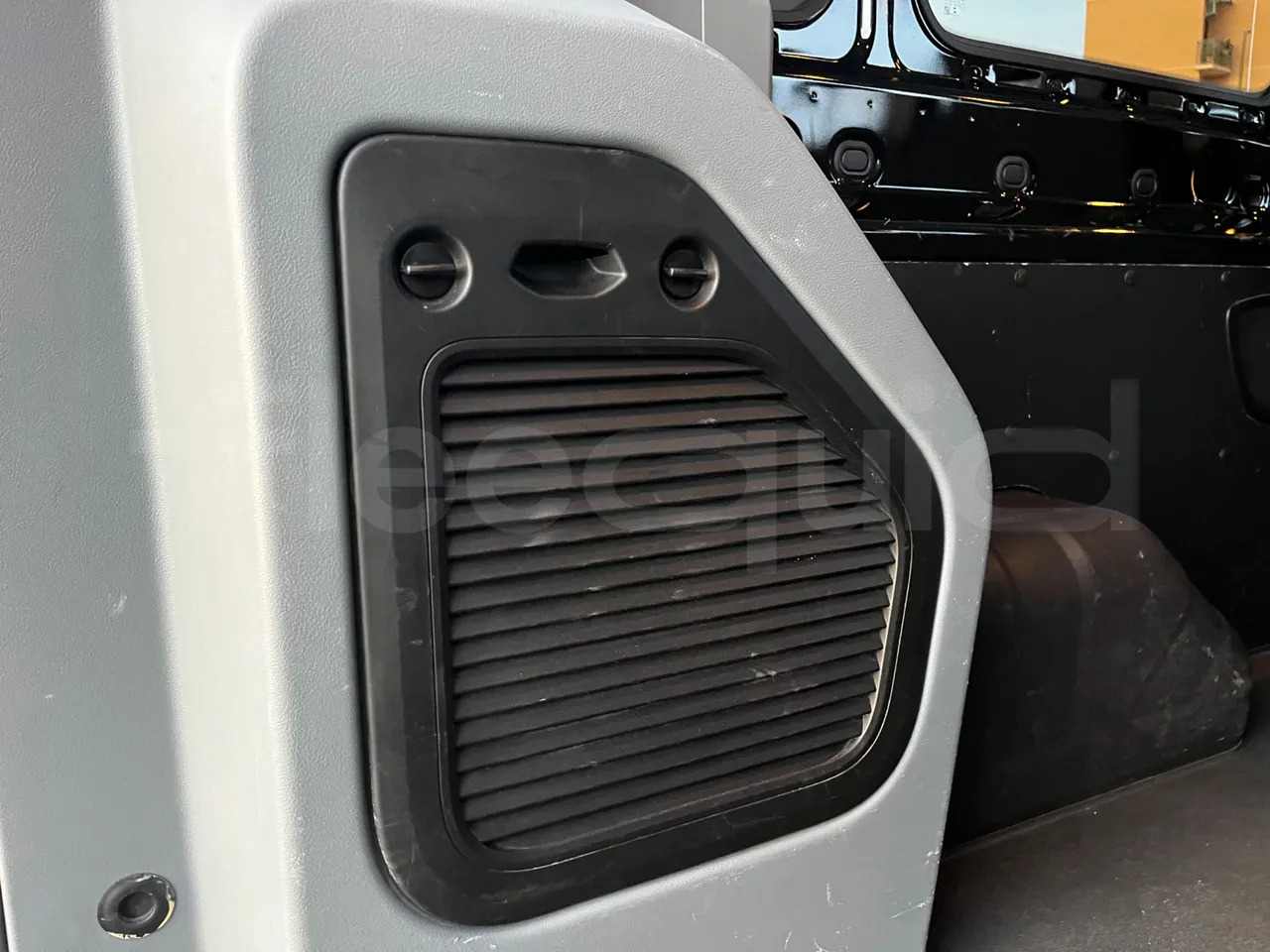 Mikroautobuss, Pasažieru furgons Ford Transit: foto 43 Mikroautobuss, Pasažieru furgons Ford Transit: foto 43