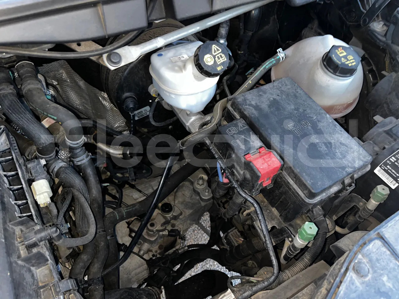 Mikroautobuss, Pasažieru furgons Ford Transit: foto 22 Mikroautobuss, Pasažieru furgons Ford Transit: foto 22