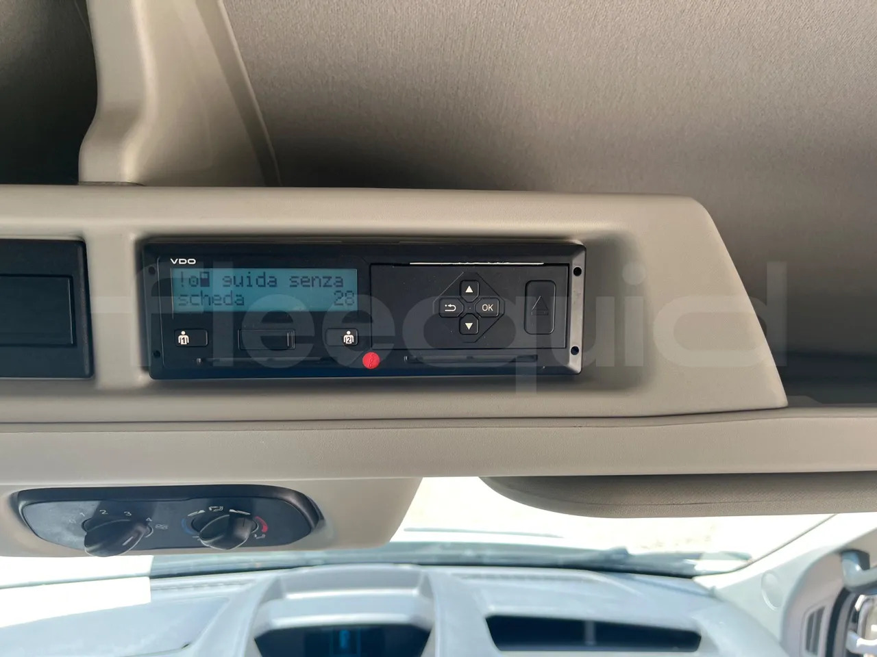 Mikroautobuss, Pasažieru furgons Ford Transit: foto 19