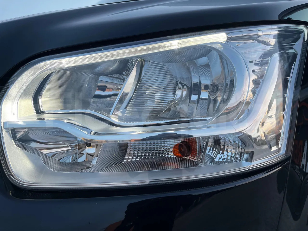 Mikroautobuss, Pasažieru furgons Ford Transit: foto 50 Mikroautobuss, Pasažieru furgons Ford Transit: foto 50