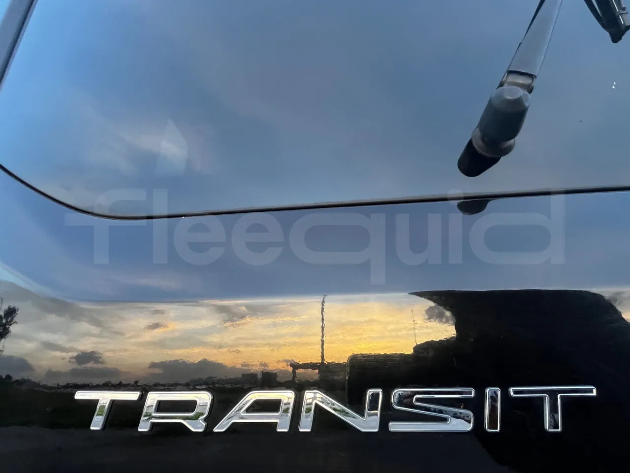 Mikroautobuss, Pasažieru furgons Ford Transit: foto 40 Mikroautobuss, Pasažieru furgons Ford Transit: foto 40