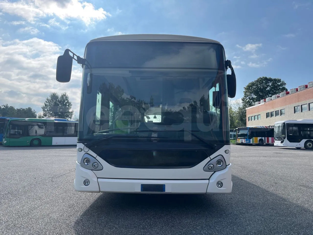 Heuliez GX 337 ELEC - Pilsētas autobuss, Elektroautobuss: foto 2 Heuliez GX 337 ELEC - Pilsētas autobuss, Elektroautobuss: foto 2