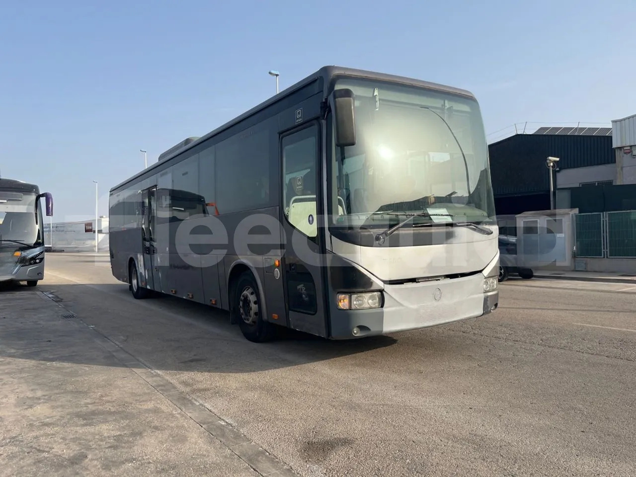 Irisbus Arway - Piepilsētas autobuss: foto 1 Irisbus Arway - Piepilsētas autobuss: foto 1