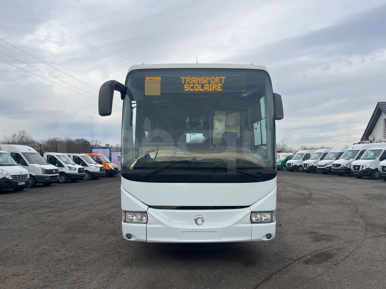 Irisbus Arway - Starppilsētu autobuss: foto 2 Irisbus Arway - Starppilsētu autobuss: foto 2