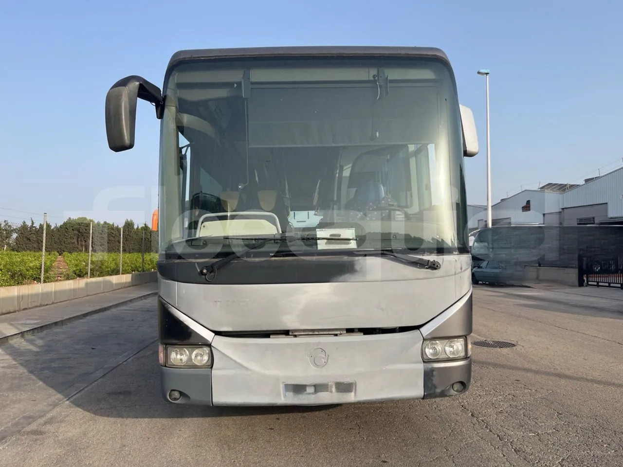 Irisbus Arway - Piepilsētas autobuss: foto 2 Irisbus Arway - Piepilsētas autobuss: foto 2