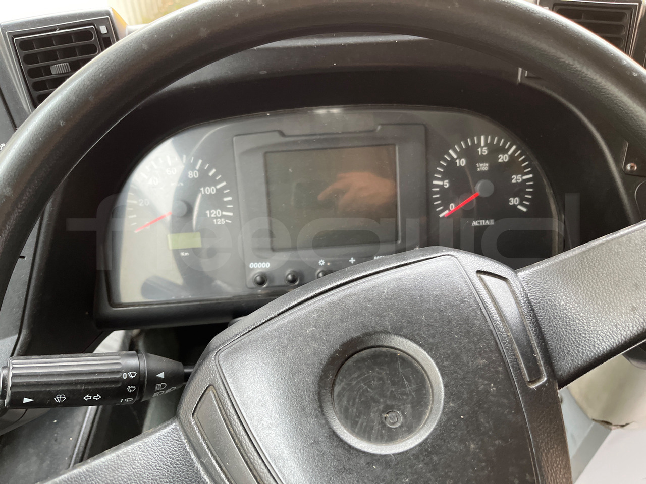 Irisbus Citelis PS09D1 - Pilsētas autobuss: foto 3 Irisbus Citelis PS09D1 - Pilsētas autobuss: foto 3