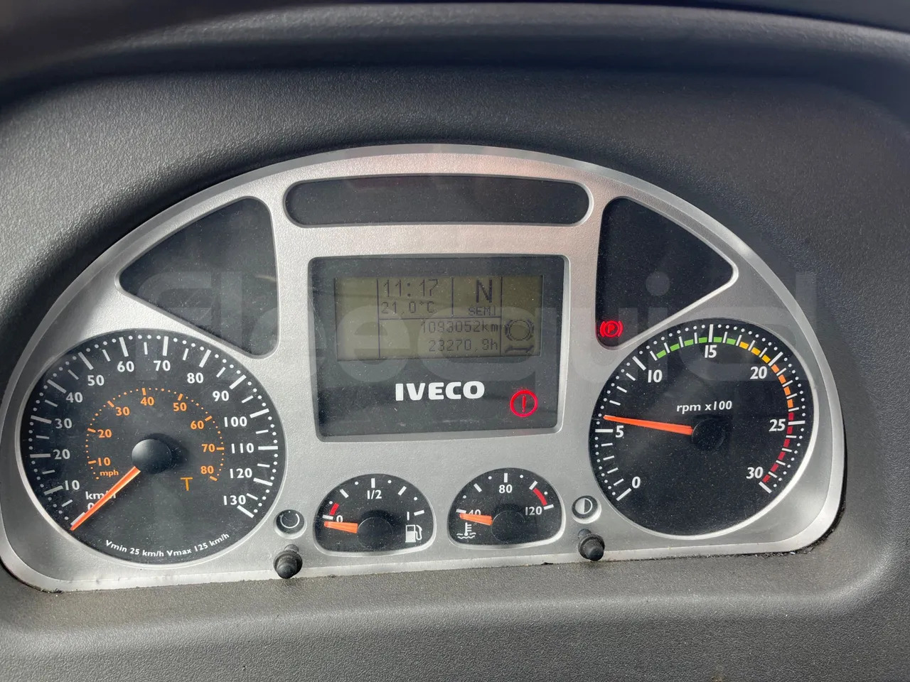 Irisbus New Domino - Starppilsētu autobuss: foto 3 Irisbus New Domino - Starppilsētu autobuss: foto 3