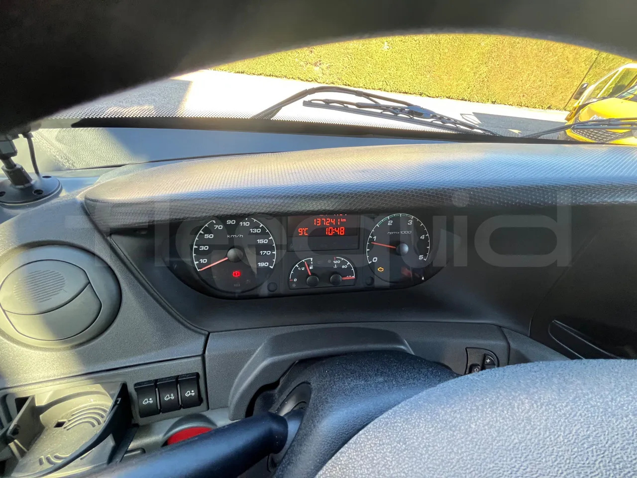 Irisbus Prodig SB - Mikroautobuss, Pasažieru furgons: foto 3 Irisbus Prodig SB - Mikroautobuss, Pasažieru furgons: foto 3