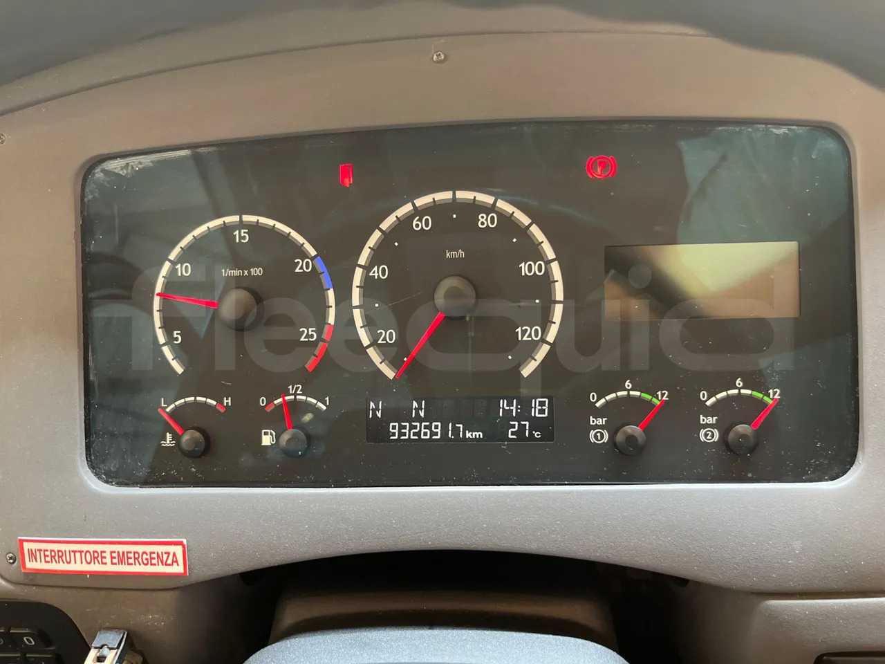 Irizar Scania Century - Starppilsētu autobuss: foto 3 Irizar Scania Century - Starppilsētu autobuss: foto 3