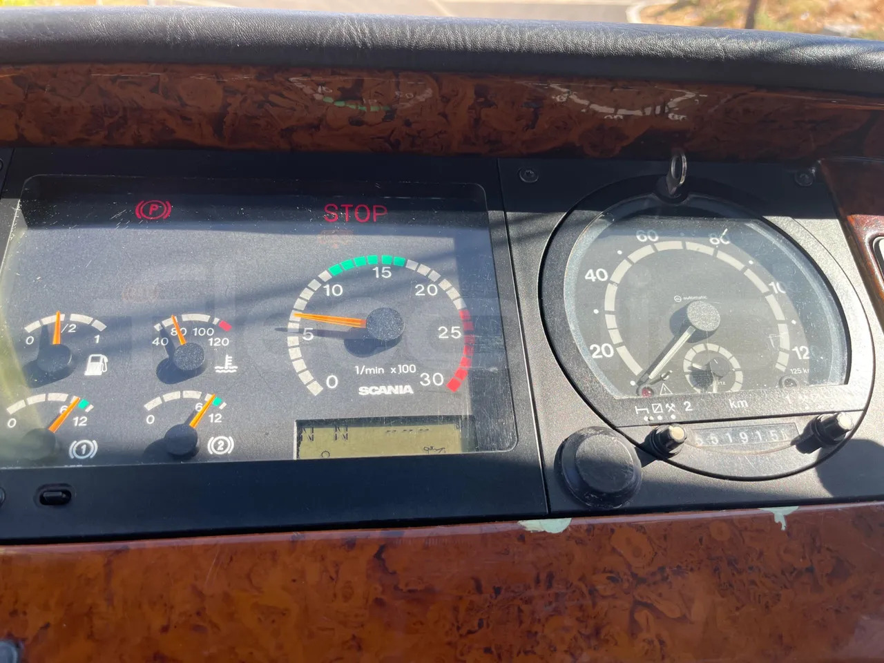 Irizar Scania Century - Starppilsētu autobuss: foto 3 Irizar Scania Century - Starppilsētu autobuss: foto 3