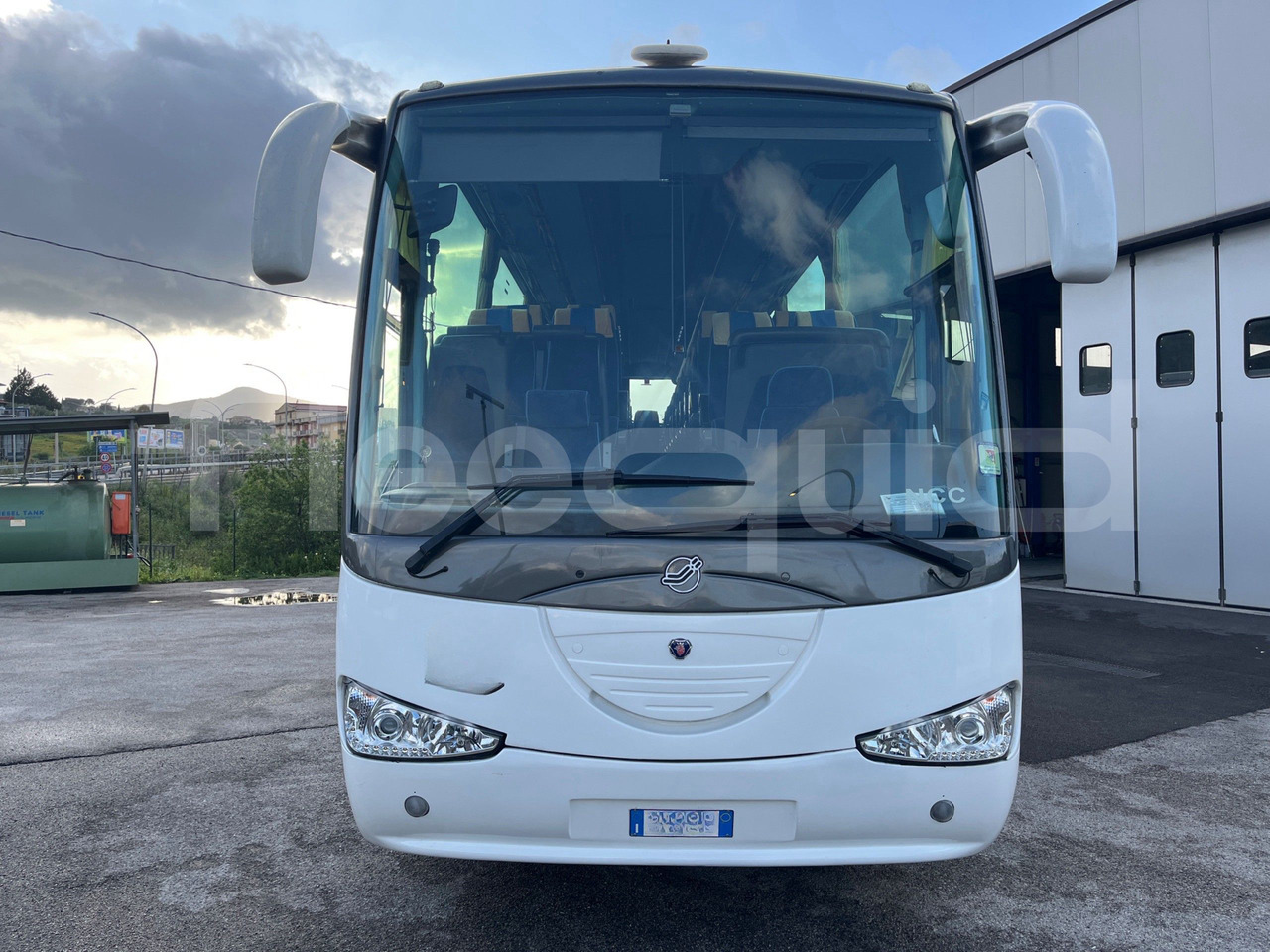 Irizar Scania Century - Starppilsētu autobuss: foto 2 Irizar Scania Century - Starppilsētu autobuss: foto 2