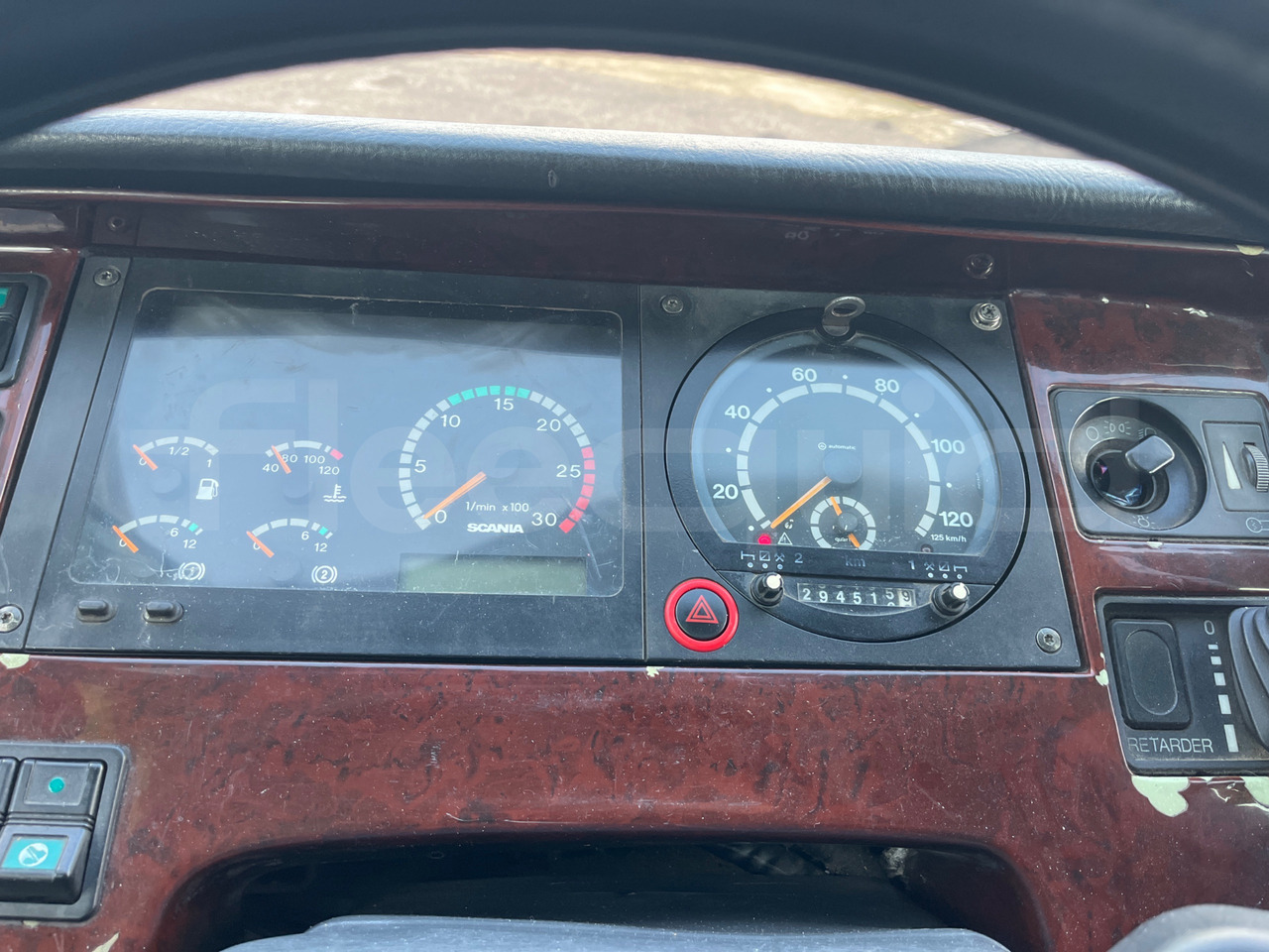 Irizar Scania Century - Starppilsētu autobuss: foto 3 Irizar Scania Century - Starppilsētu autobuss: foto 3