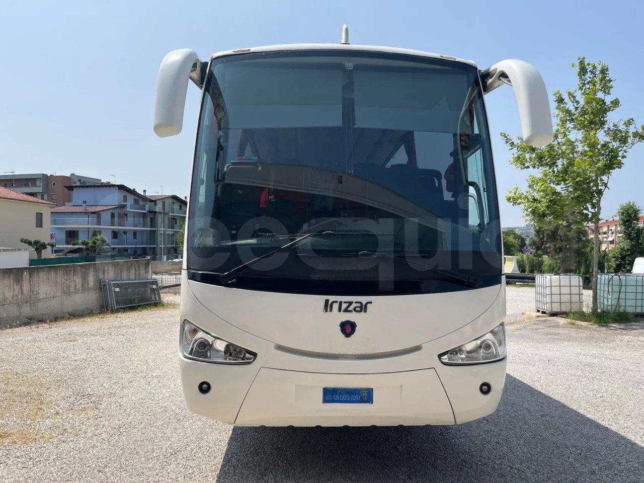 Irizar Scania Century - Starppilsētu autobuss: foto 2 Irizar Scania Century - Starppilsētu autobuss: foto 2