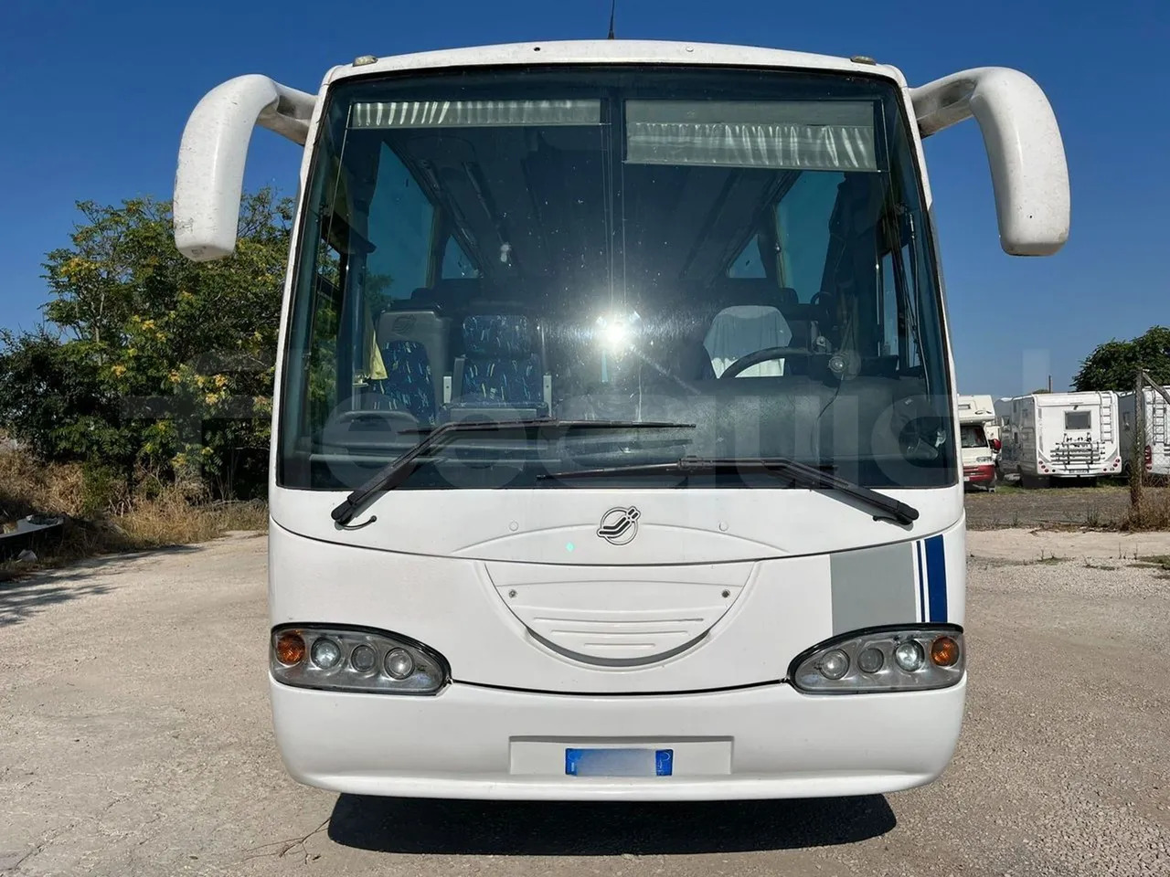 Irizar Scania Century - Starppilsētu autobuss: foto 2 Irizar Scania Century - Starppilsētu autobuss: foto 2