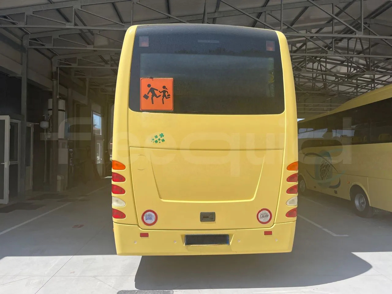 Isuzu Turquoise/Sb - Skolas autobuss: foto 5 Isuzu Turquoise/Sb - Skolas autobuss: foto 5