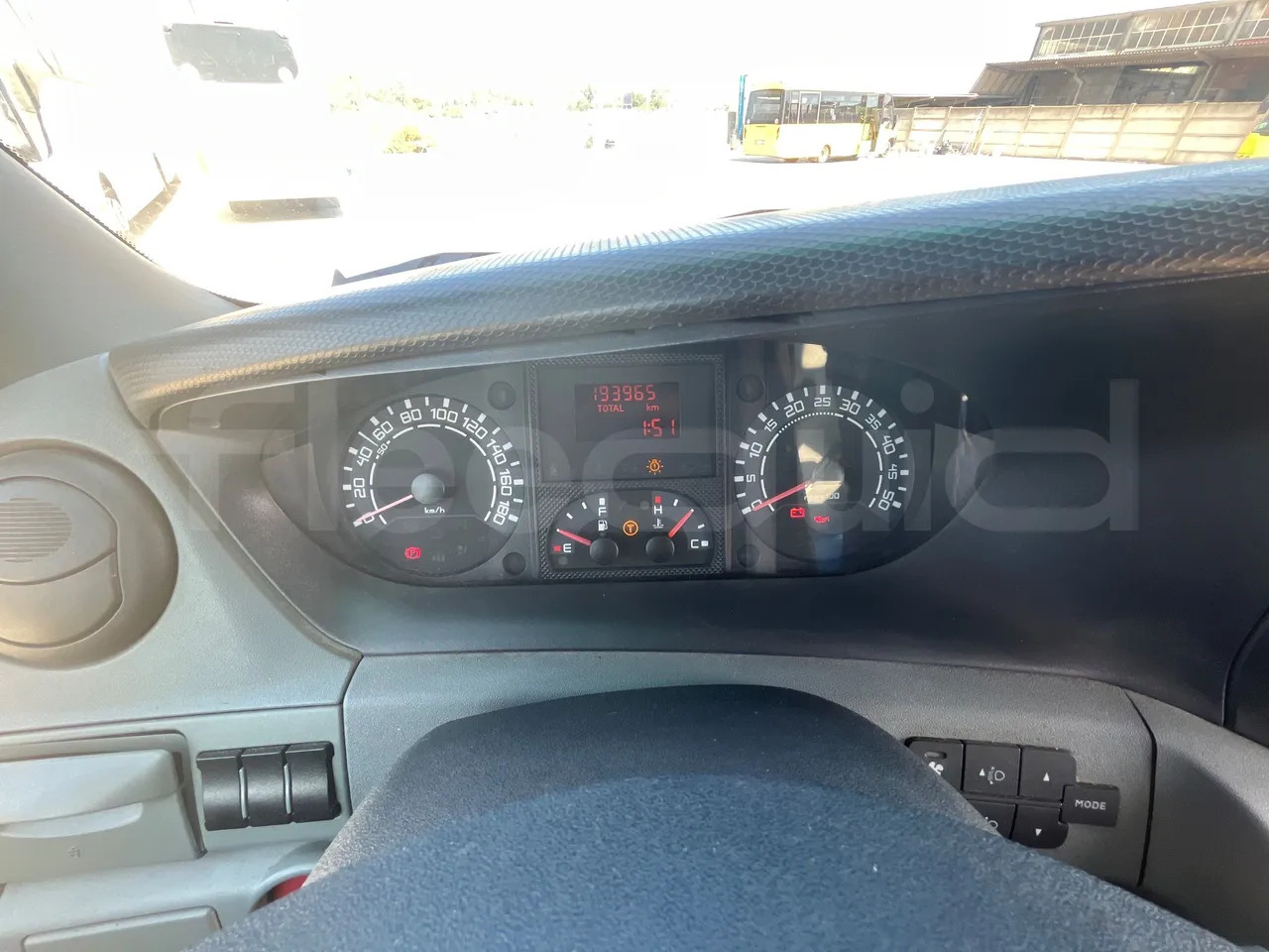 Iveco A50 - Skolas autobuss: foto 3 Iveco A50 - Skolas autobuss: foto 3