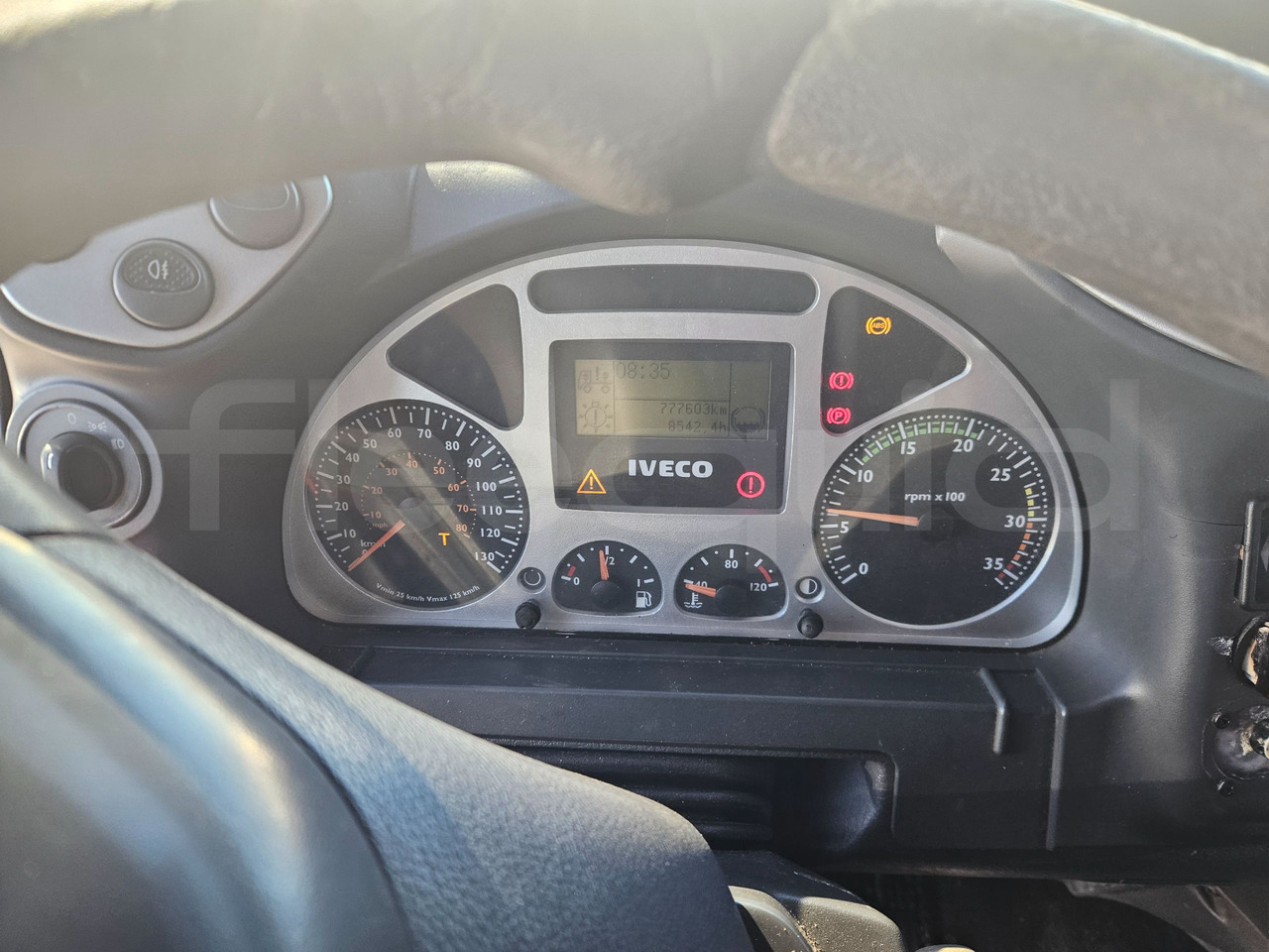 Iveco Andecar IV2 - Starppilsētu autobuss: foto 3 Iveco Andecar IV2 - Starppilsētu autobuss: foto 3