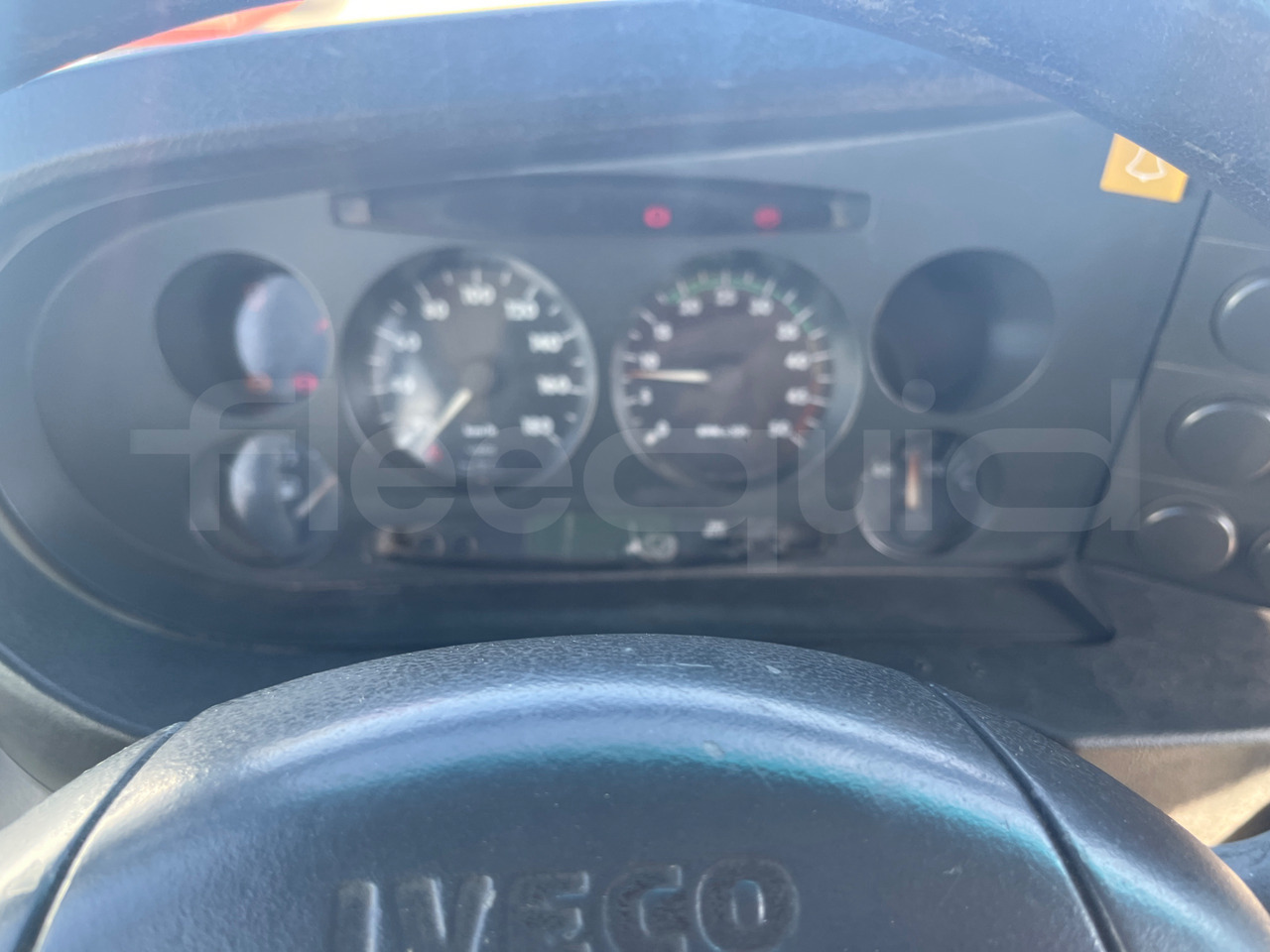 Iveco Cacciamali - Piepilsētas autobuss: foto 3 Iveco Cacciamali - Piepilsētas autobuss: foto 3