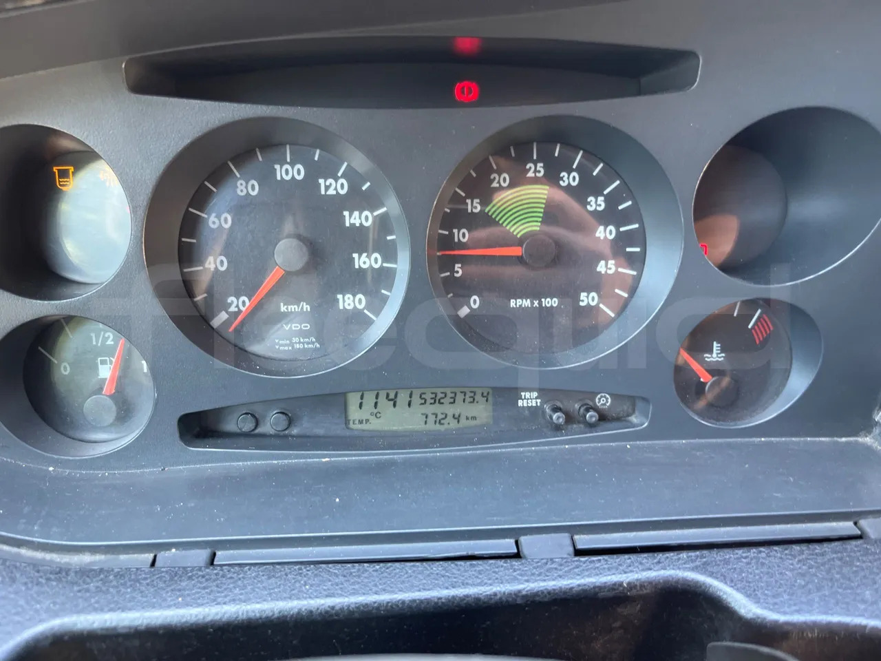 Iveco Daily - Mikroautobuss, Pasažieru furgons: foto 3 Iveco Daily - Mikroautobuss, Pasažieru furgons: foto 3