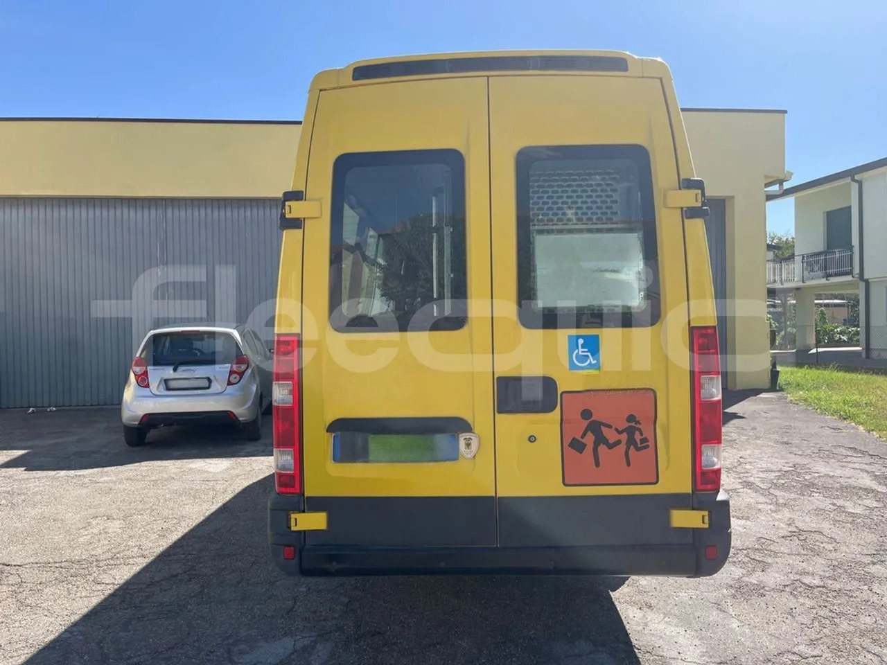 Iveco Daily - Skolas autobuss: foto 5 Iveco Daily - Skolas autobuss: foto 5