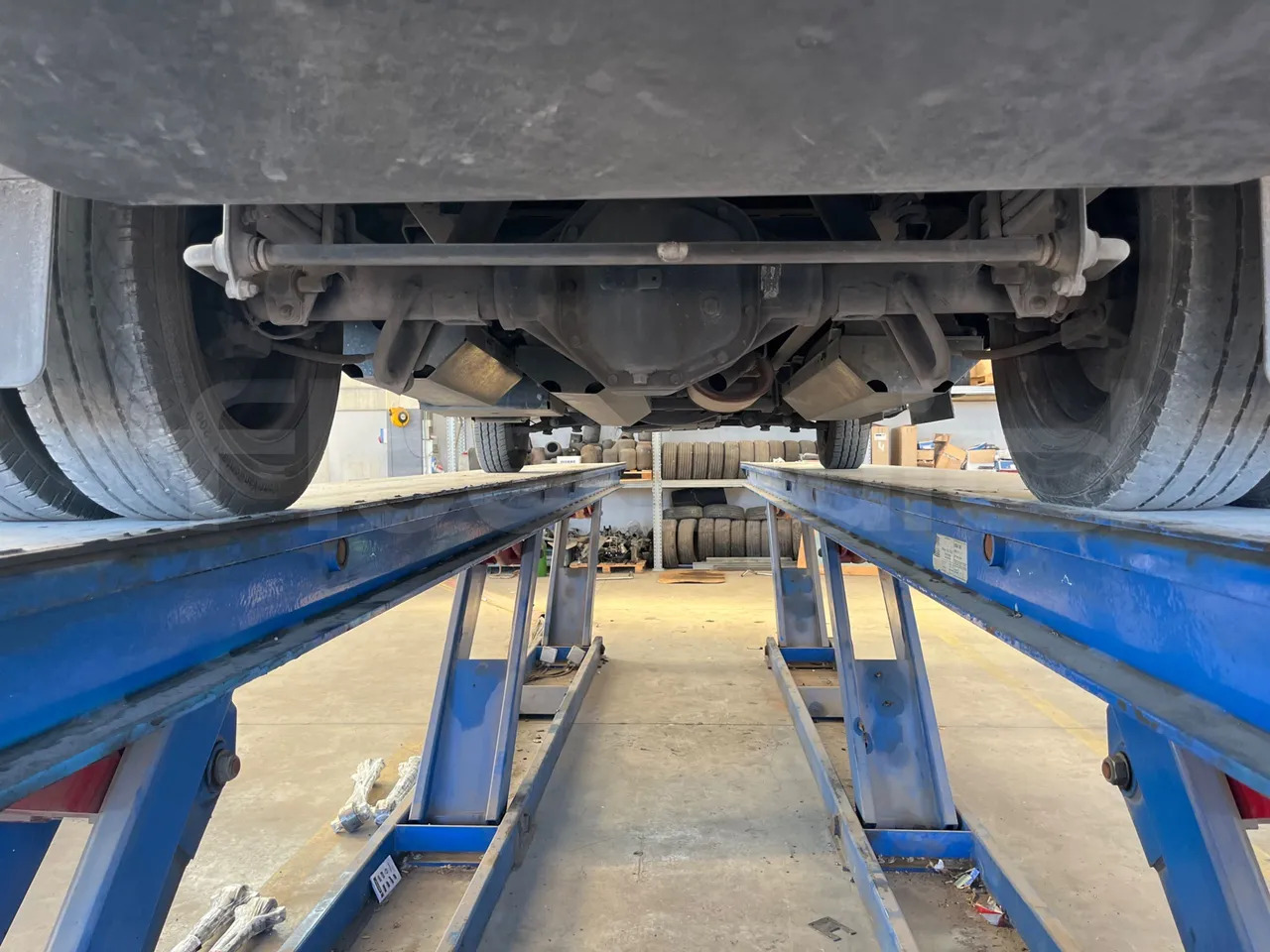 Skolas autobuss Iveco Daily: foto 14