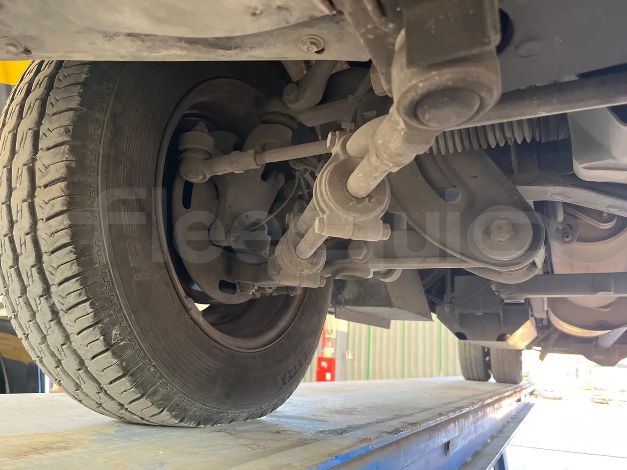 Skolas autobuss Iveco Daily: foto 18